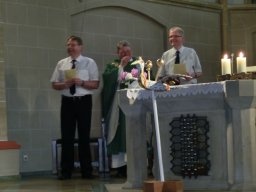 Schützenfest 2013